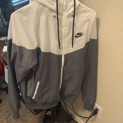 Nike Windbreaker 