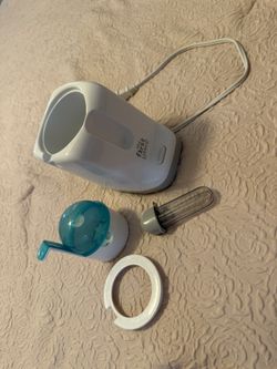 Bottle Milk Warmer