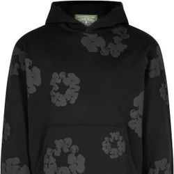 Black Denim Tears