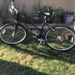 Schwinn Womens Bike. 26 