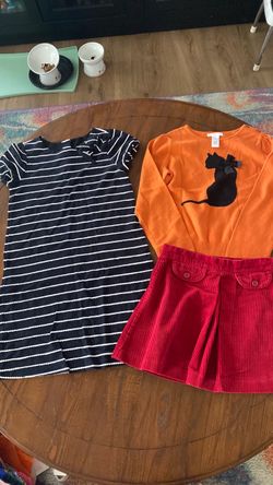 Girls Janie and Jack Size 10