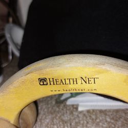 Health Net Hand Rolling Massager
