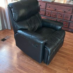 Recliner For Free 