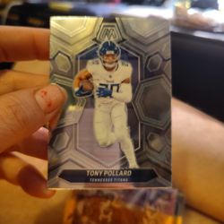 2024 NFL Mosaic Football Cards 