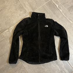 Women North Face Sweater