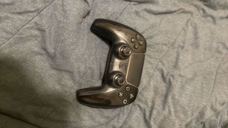 PlayStation 5 DualSense Wireless Controller