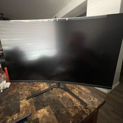 Acer Monitor (read description)
