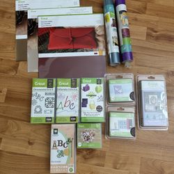 Cricut Cutter