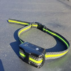 Dog shock collar