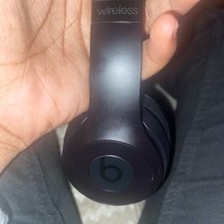 Beats Solo 3