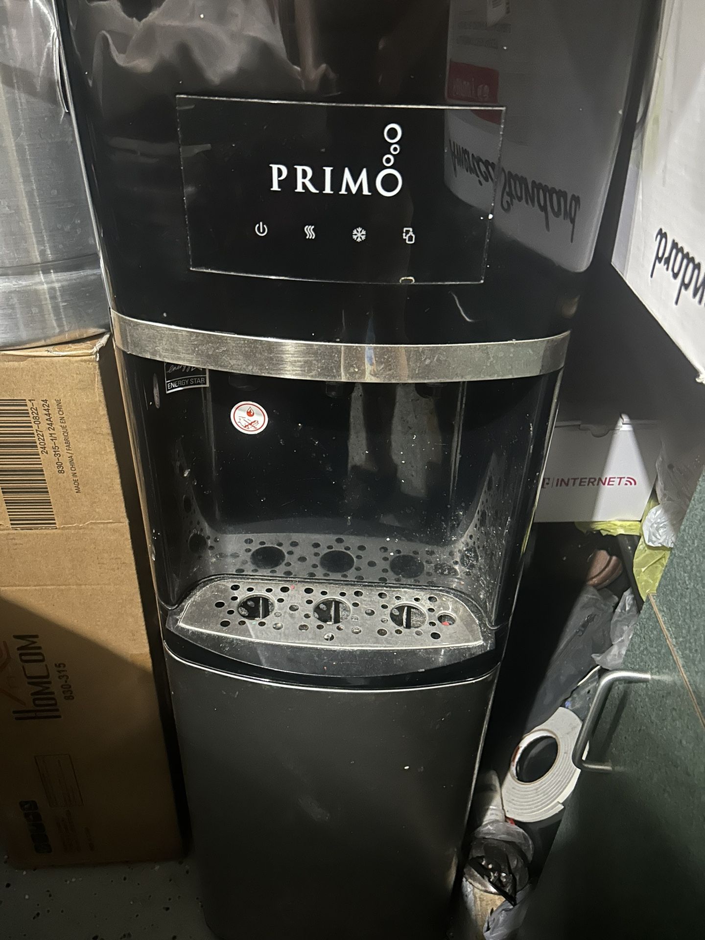Primo Water Dispenser