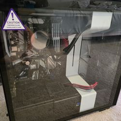 Gaming PC – i5-9600K / 32GB / NZXT H710i / Z390 – No GPU or SSD