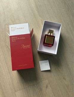 Baccarat Rouge 540 70 ML
