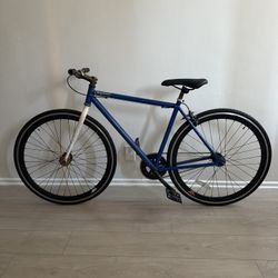 Bike in good condition