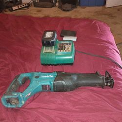 Makita Sawzaw 