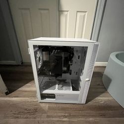 high performance gaming pc