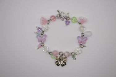 Handmade Beaded Bracelet