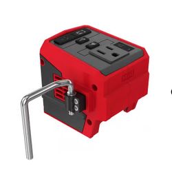 Milwaukee M18 Power Top