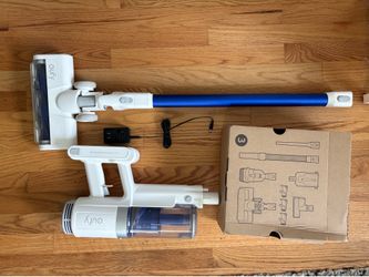 eufy by Anker, HomeVac S11 Go Vacuum w/ Accessories