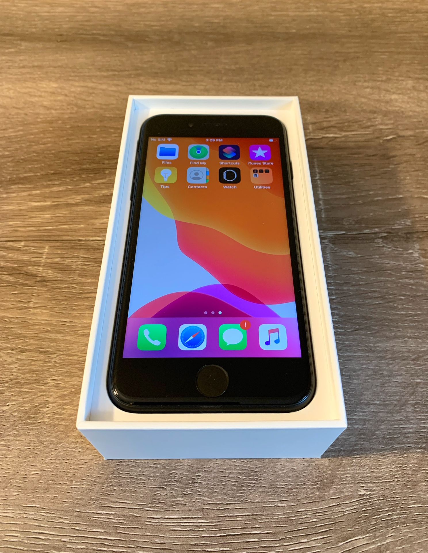 *** iPhone 7 (UNLOCKED) *** !! FIRM PRICE
