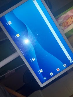 Portable touchscreen tv.