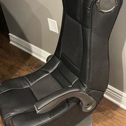 1 Gaming Chair-See Below For Info 