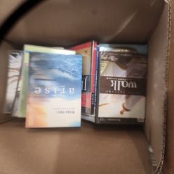 Korean Praise And Sermon Cd And Tapes