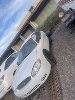 2006 Ford Taurus
