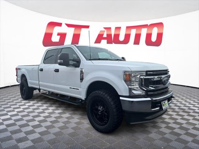 2022 Ford F-350