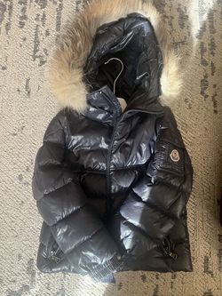 Moncler Puffer Jacket