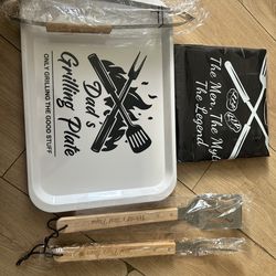BBQ SET