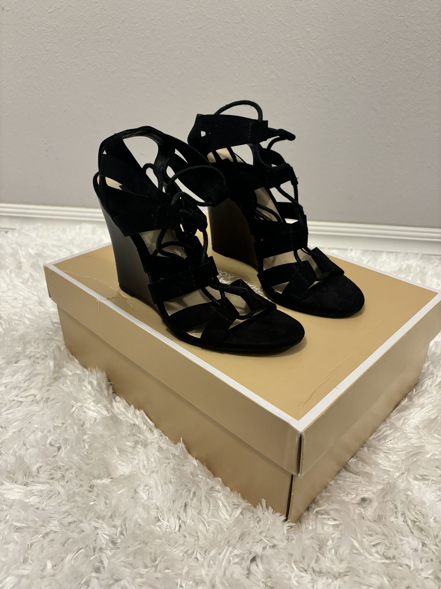 Forever 21 Wedge