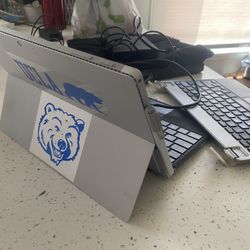 Surface Pro 4 (8gb, i5, 256Gb, Ssd)