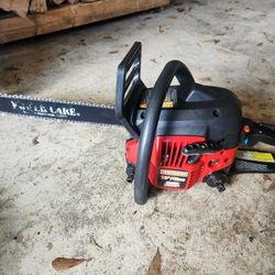 Chainsaw
