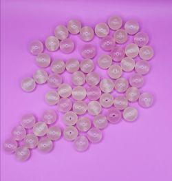 Color Changing Luminous Beads - See Description