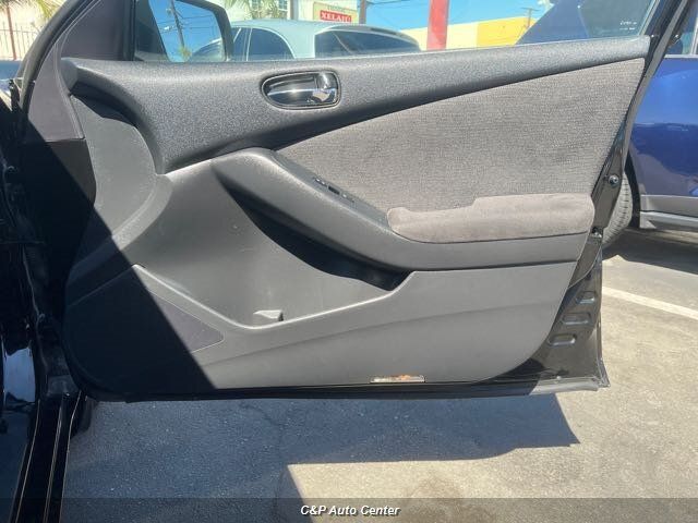 2010 Nissan Altima 2.5