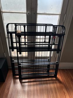 Platform Bed Frame