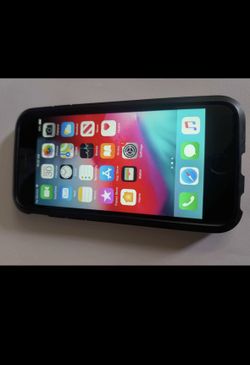 iPhone