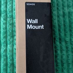 Sonos arc Wall Mount 