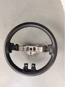 2008-2014 challenger steering wheel