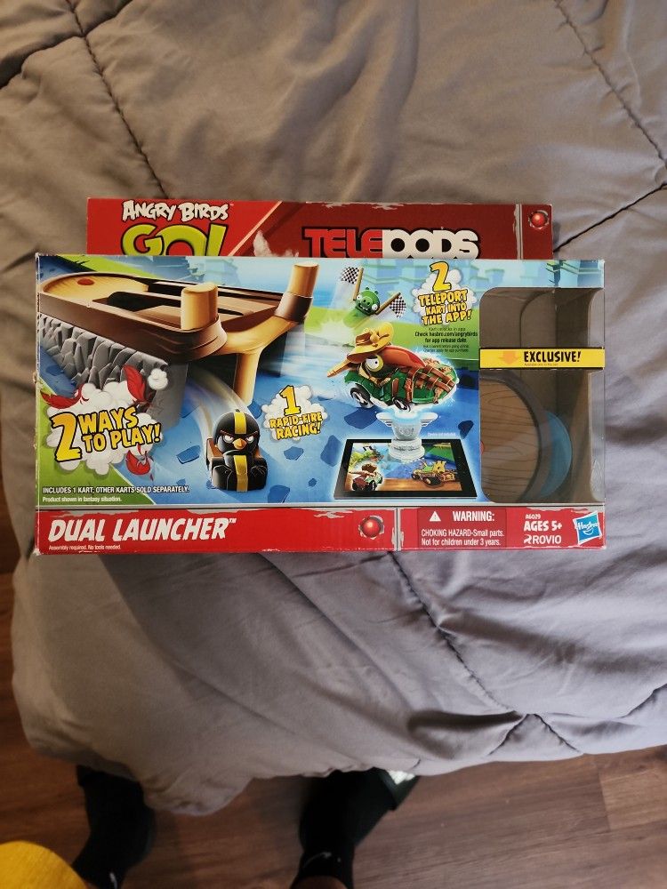 Toys