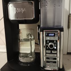 NINJA Coffee Maker