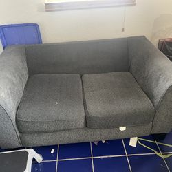 Two Seat Sofa