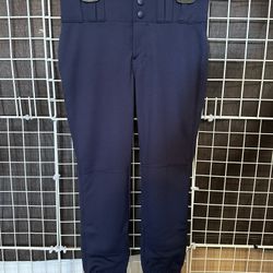 Girls M Softball Pants, New