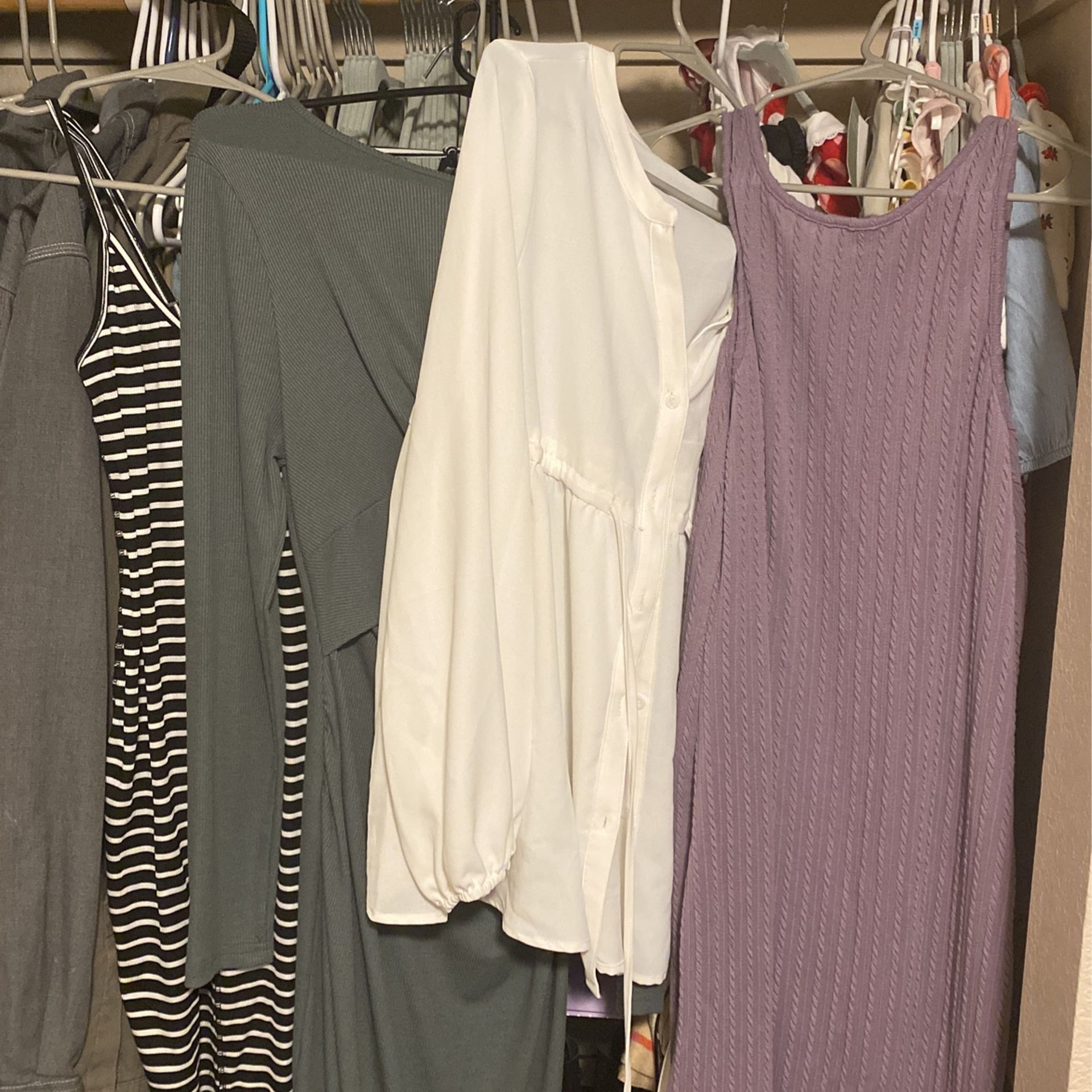 Maternity Clothes