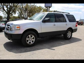 2012 Ford Expedition