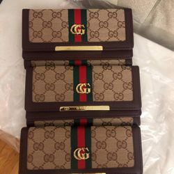 Women Wallets