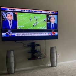 LG 70” Television
