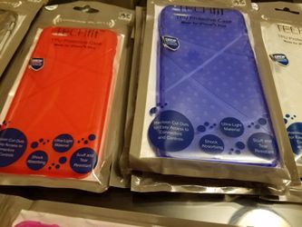 Gel Iphone 6 plus phone cases