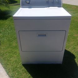 Appliance Whirlpool Gas Dryer Works Great $150